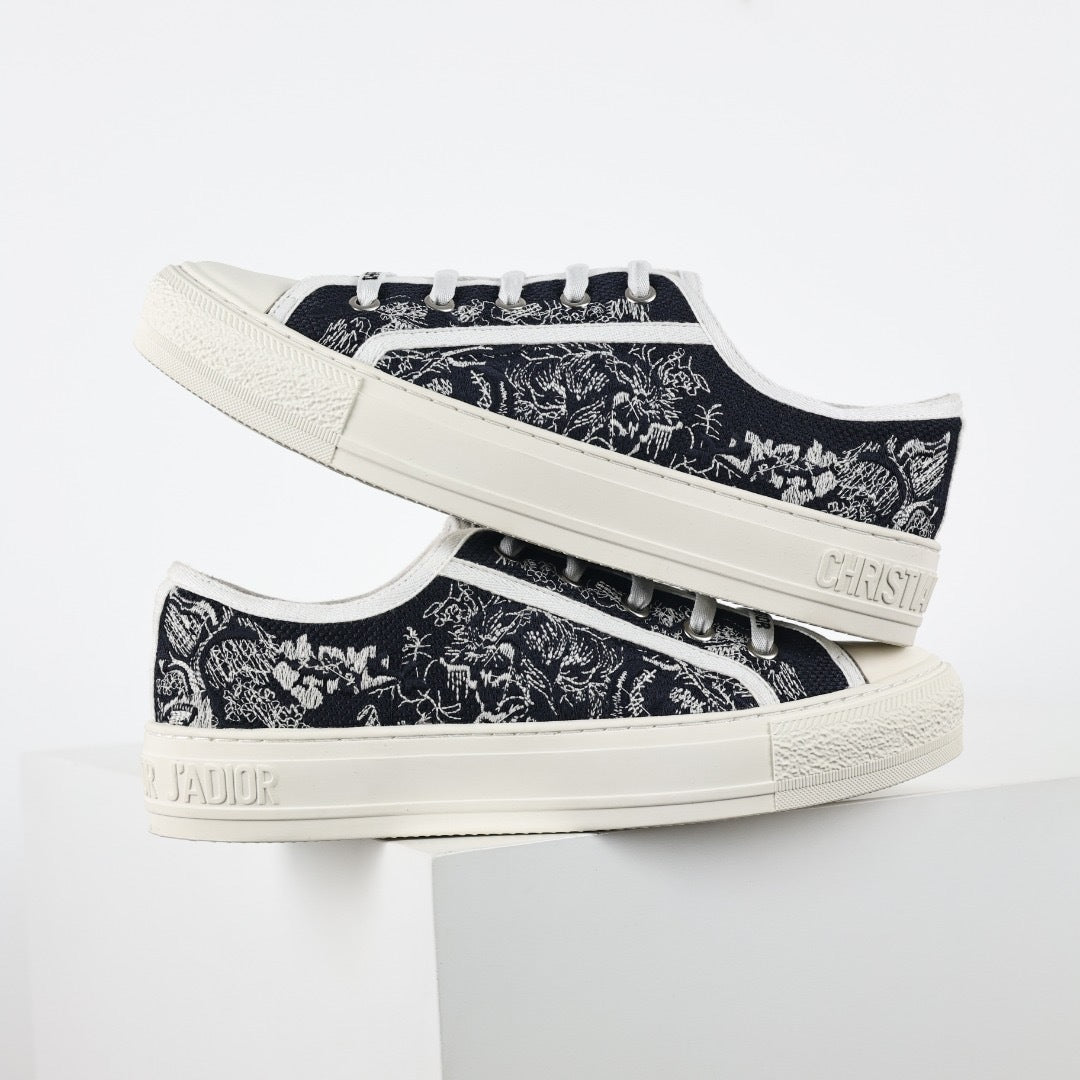 Christian Dior Walk'n'Dior Sneakers
