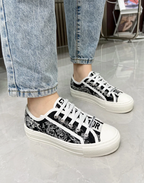 Christian Dior Walk'n'Dior Sneakers