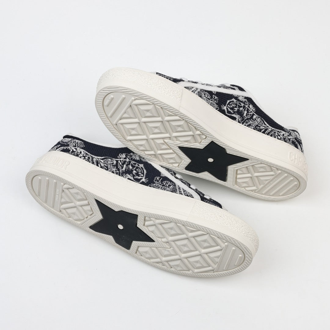 Christian Dior Walk'n'Dior Sneakers