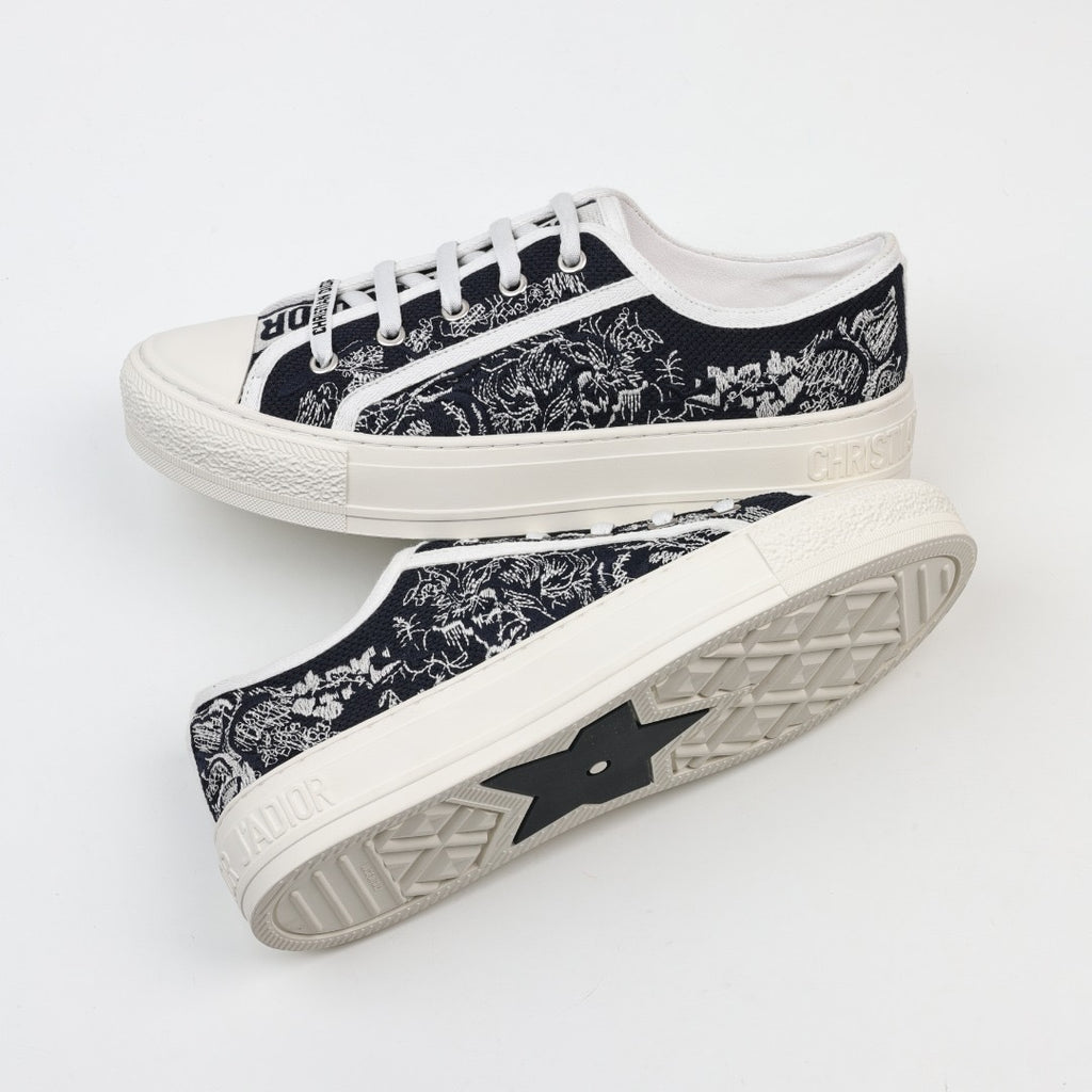 Christian Dior Walk'n'Dior Sneakers