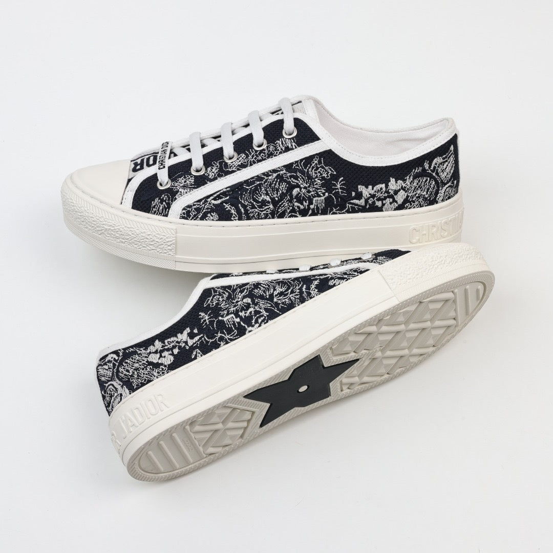 Christian Dior Walk'n'Dior Sneakers