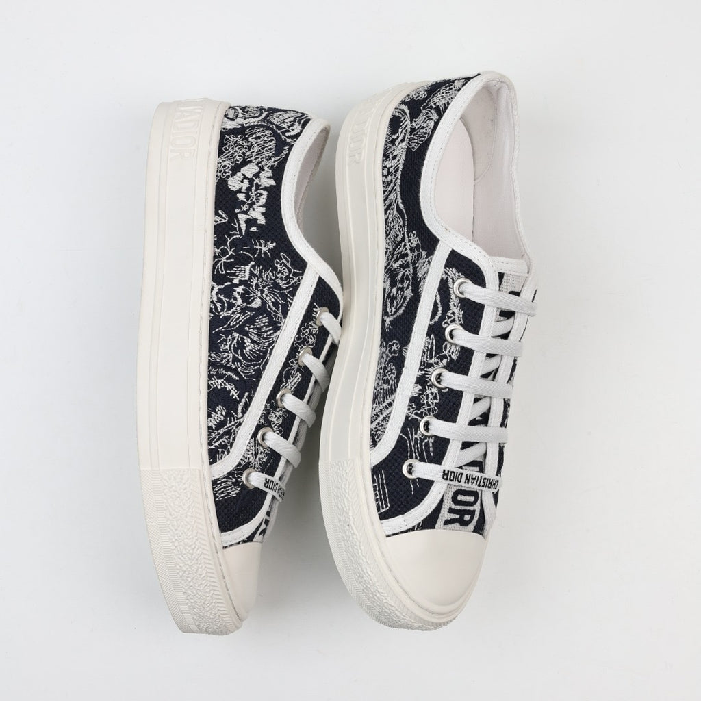 Christian Dior Walk'n'Dior Sneakers