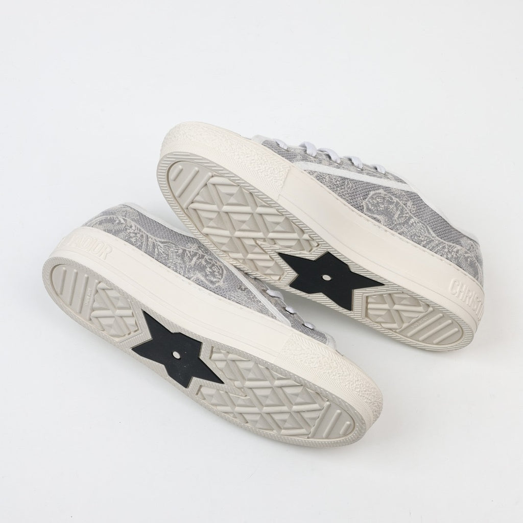Christian Dior Walk'n'Dior Sneakers