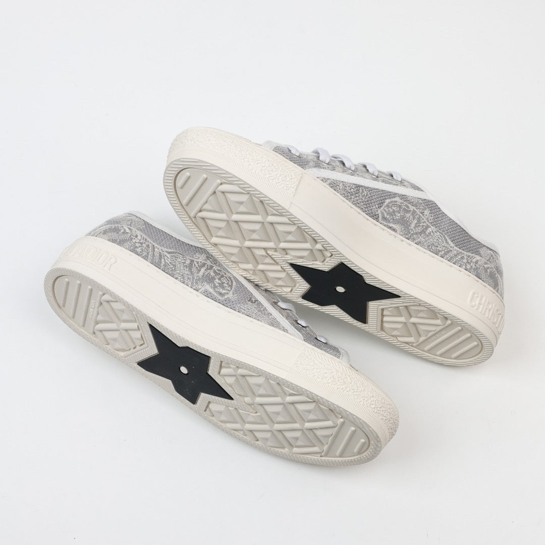Christian Dior Walk'n'Dior Sneakers