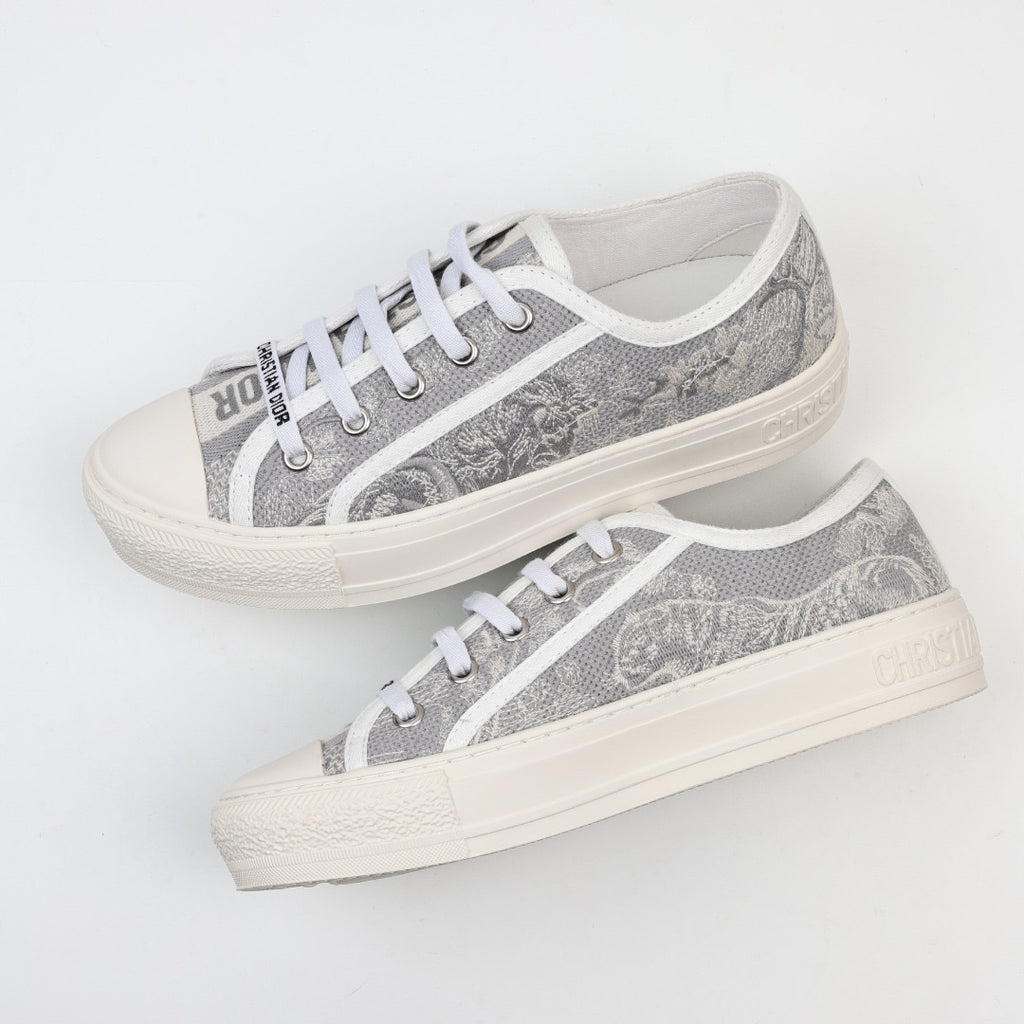 Christian Dior Walk'n'Dior Sneakers