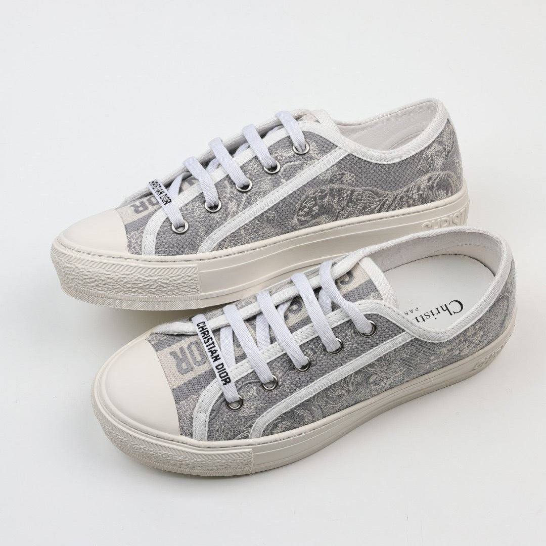 Christian Dior Walk'n'Dior Sneakers