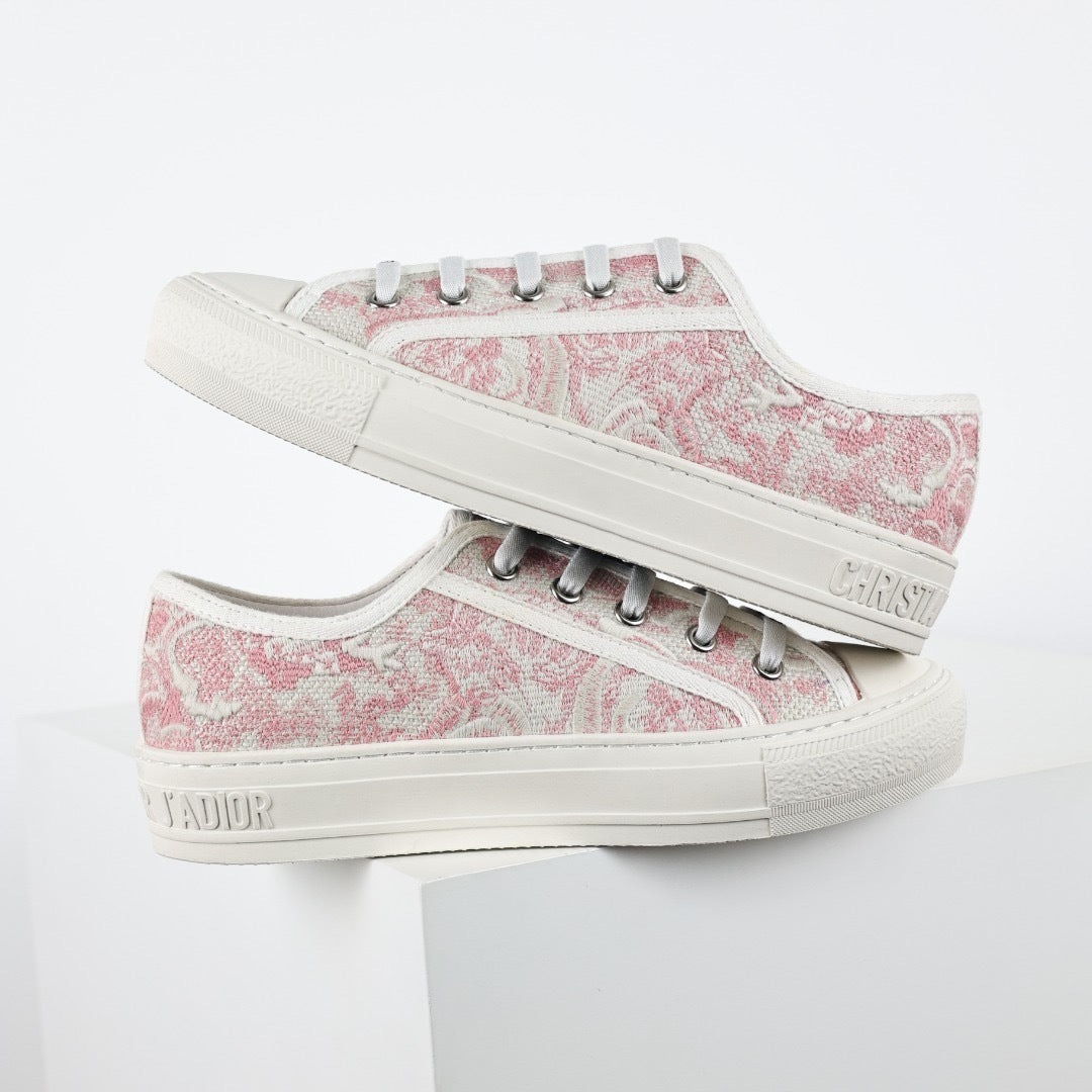 Christian Dior Walk'n'Dior Sneakers