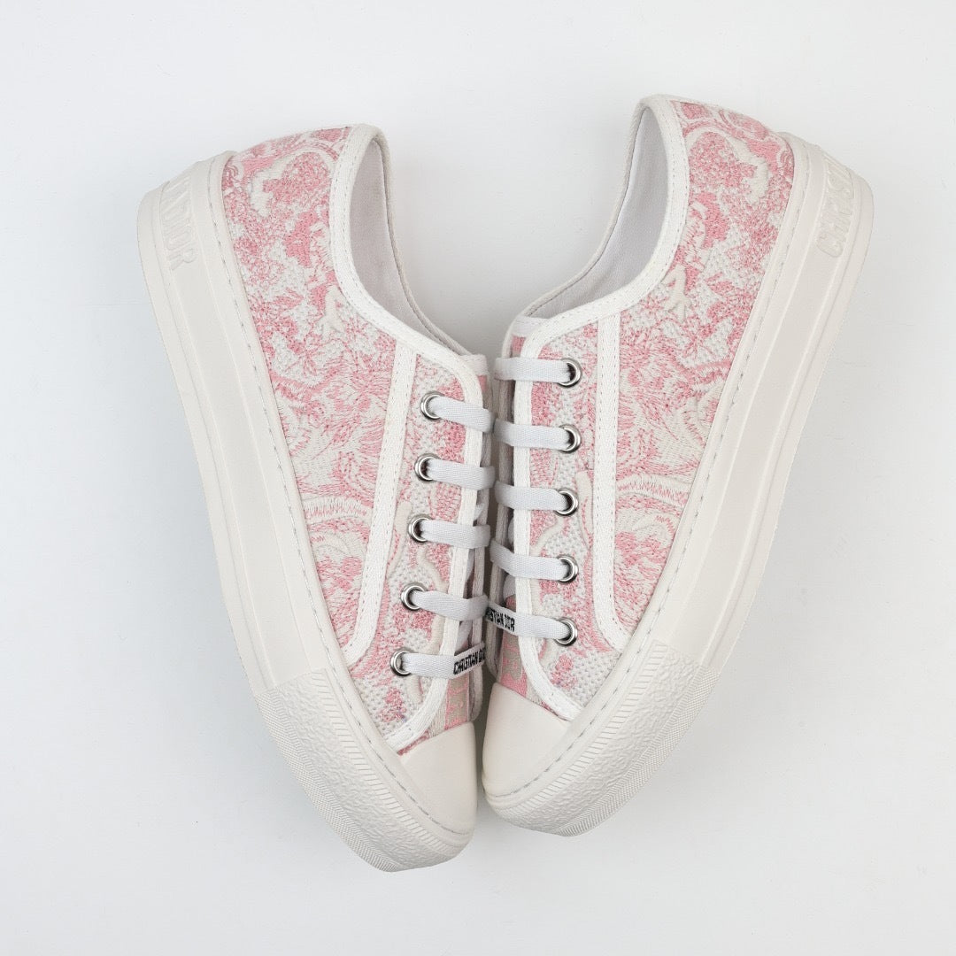 Christian Dior Walk'n'Dior Sneakers