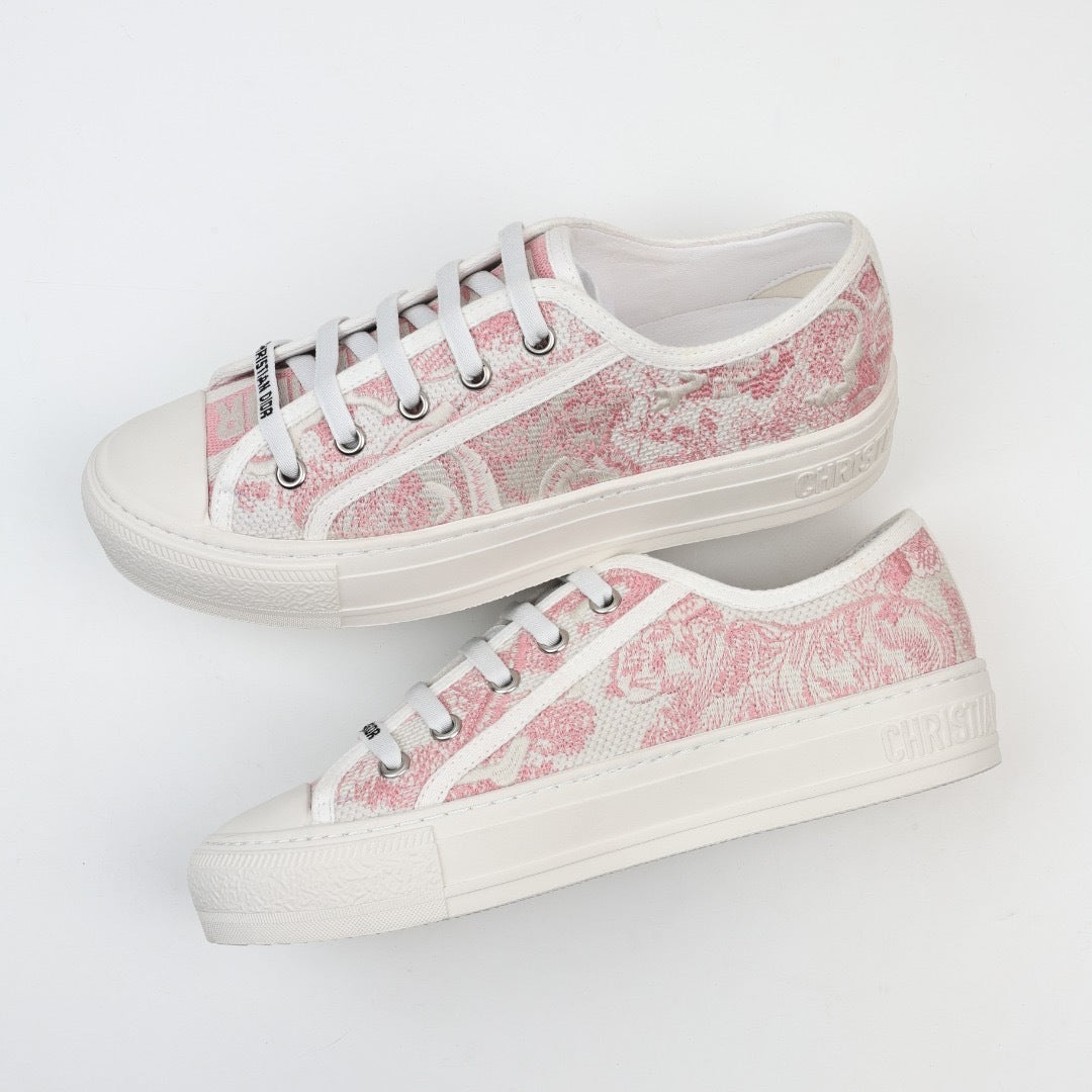 Christian Dior Walk'n'Dior Sneakers