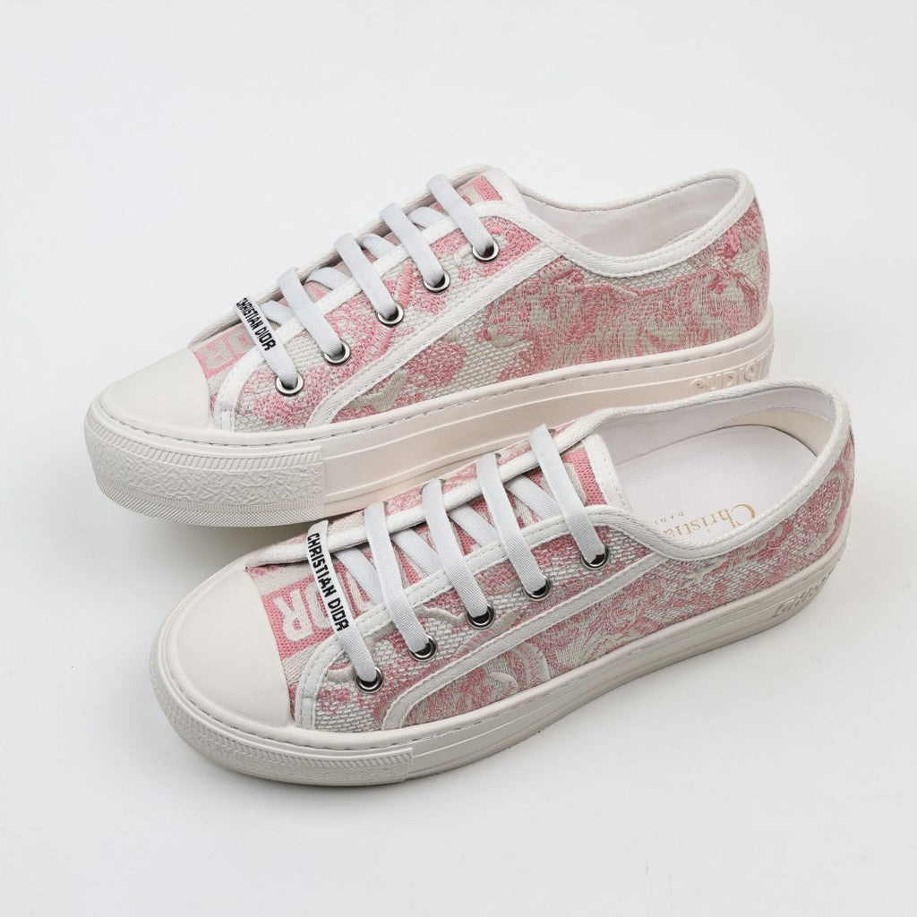 Christian Dior Walk'n'Dior Sneakers
