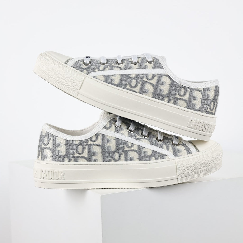 Christian Dior Walk'n'Dior Sneakers