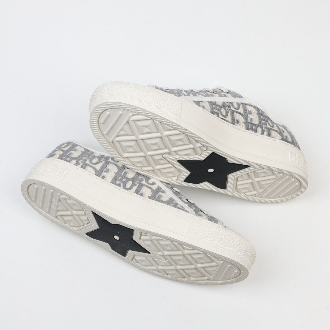 Christian Dior Walk'n'Dior Sneakers