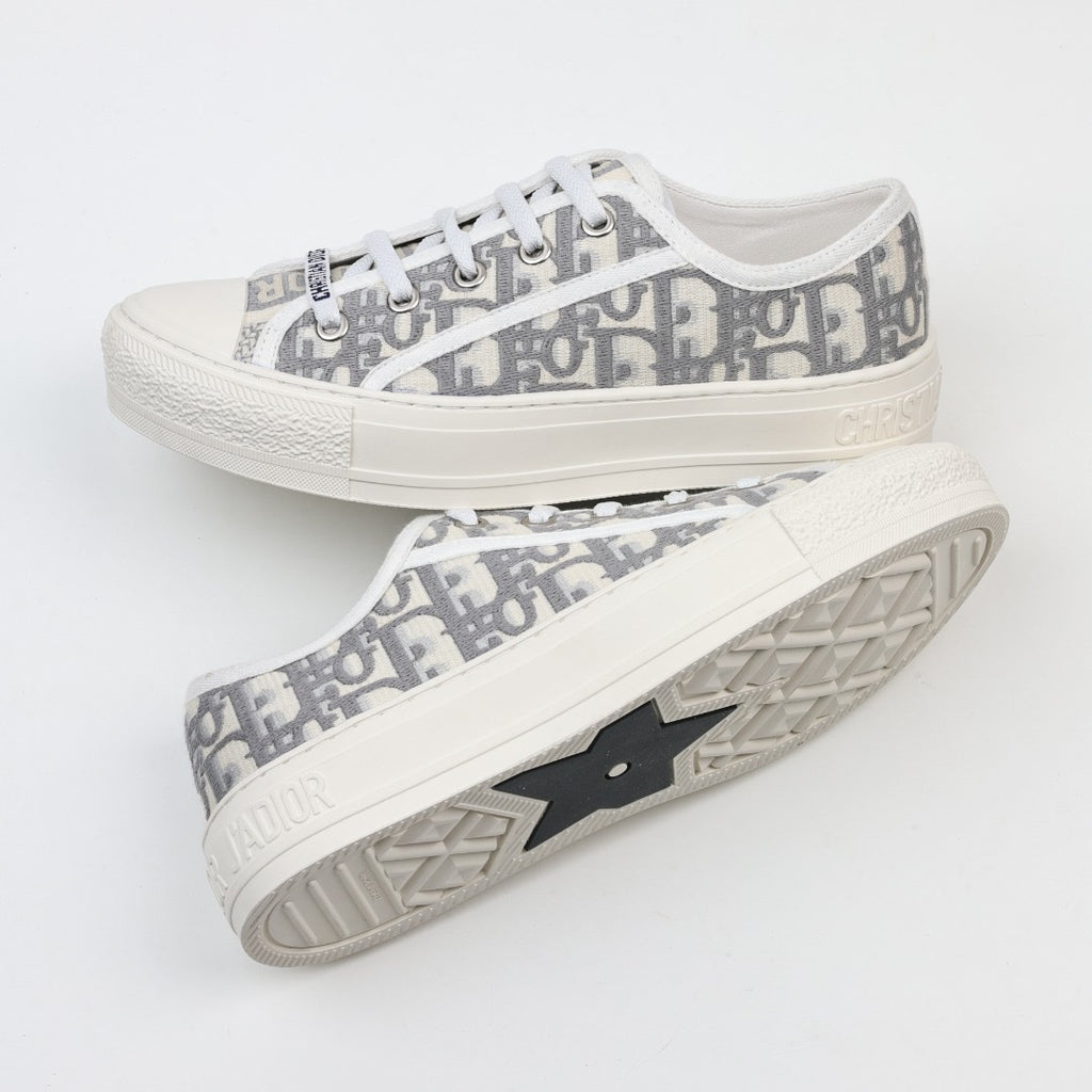 Christian Dior Walk'n'Dior Sneakers
