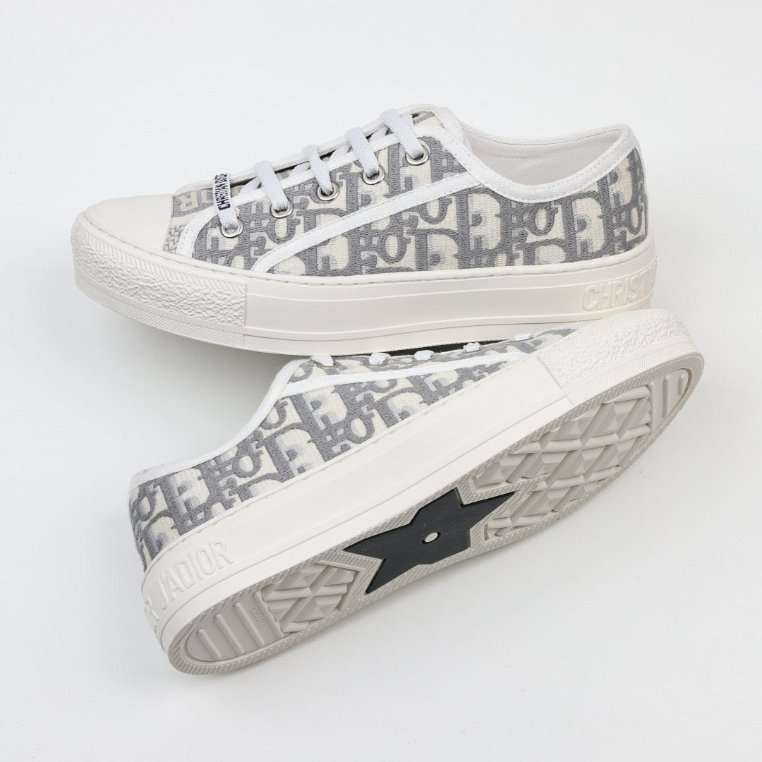 Christian Dior Walk'n'Dior Sneakers