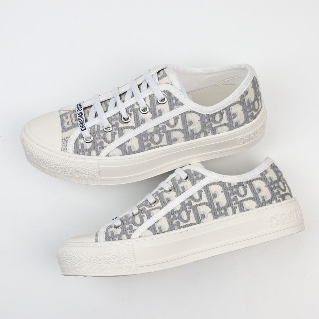 Christian Dior Walk'n'Dior Sneakers