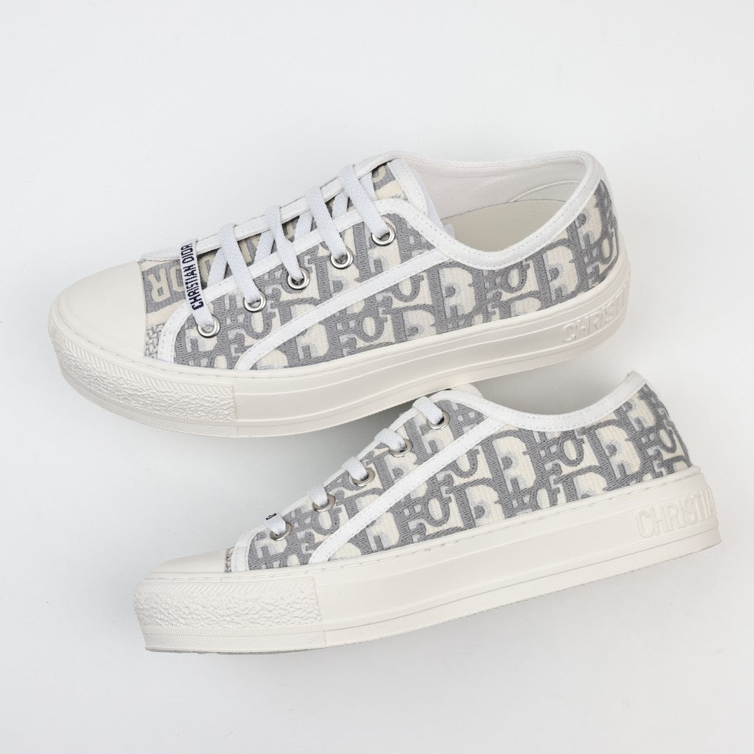 Christian Dior Walk'n'Dior Sneakers