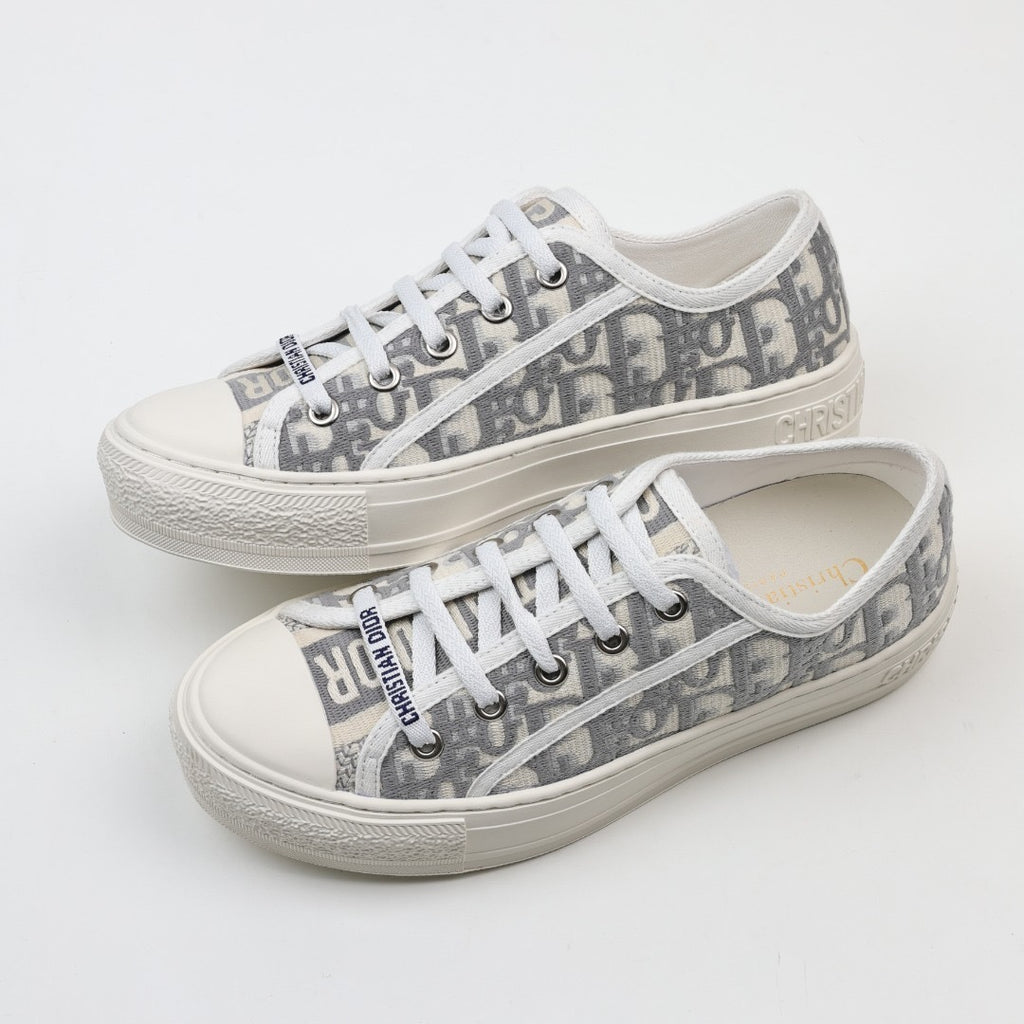 Christian Dior Walk'n'Dior Sneakers