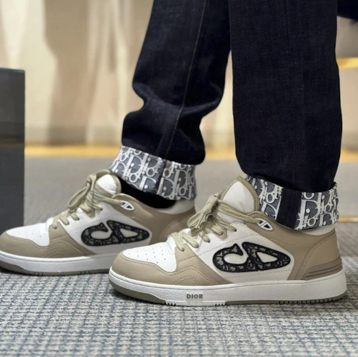 Christian Dior B57 Sneakers