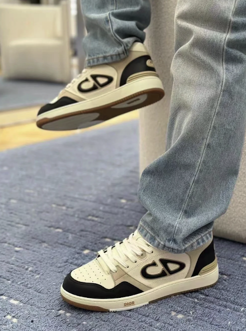 Christian Dior B57 Sneakers