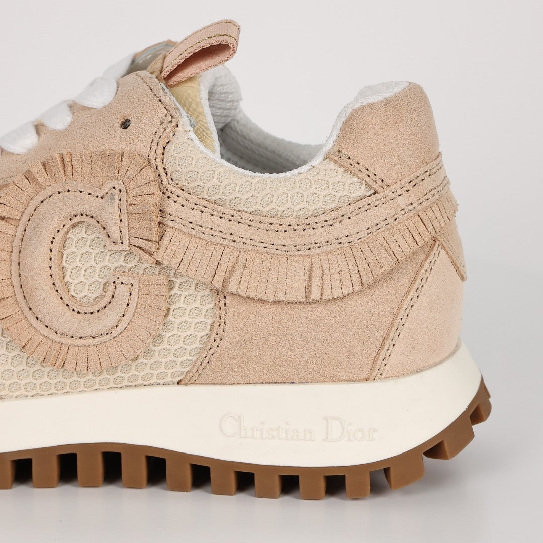 Christian Dior C'est Dior Sneakers