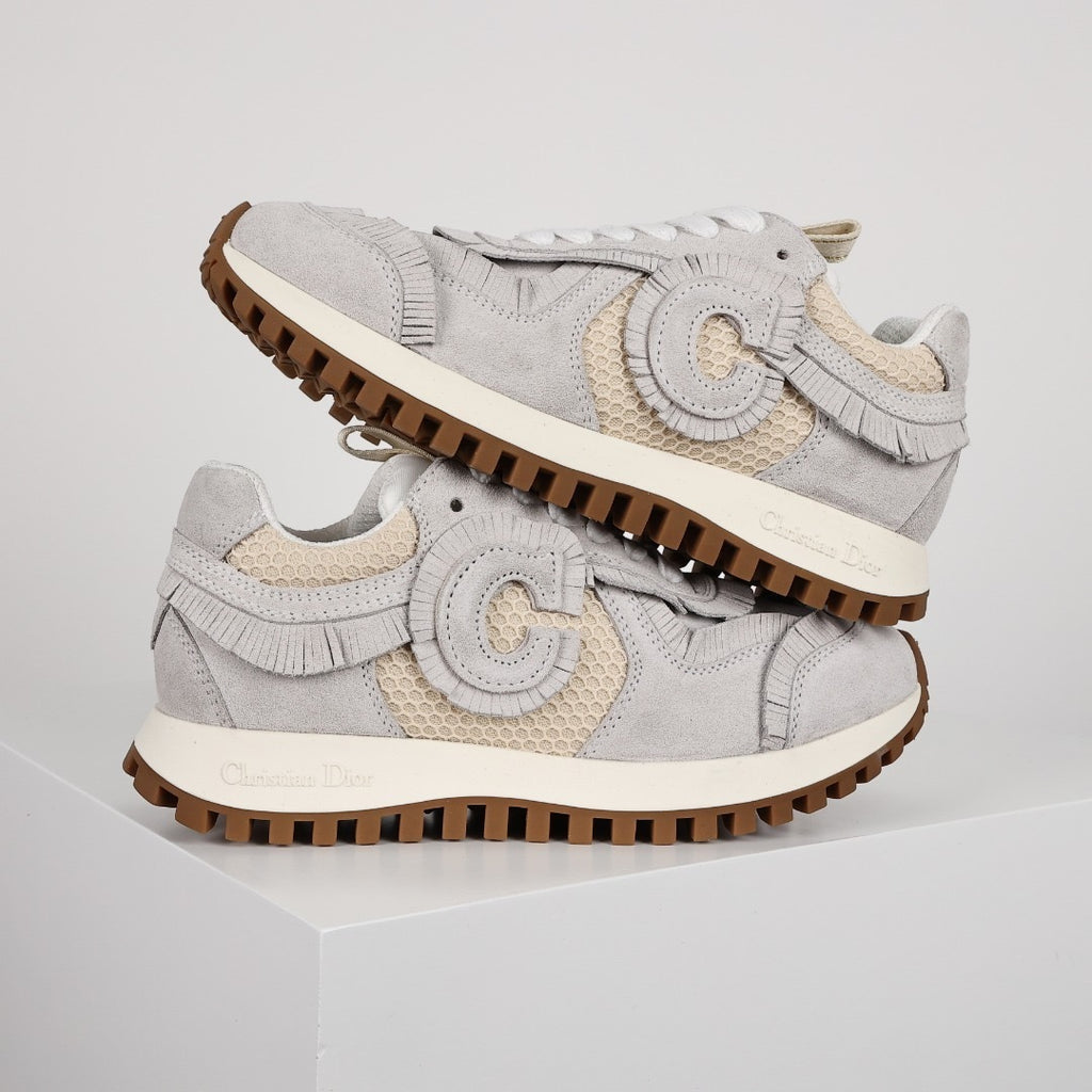 Christian Dior C'est Dior Sneakers