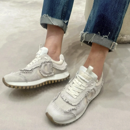 Christian Dior C'est Dior Sneakers