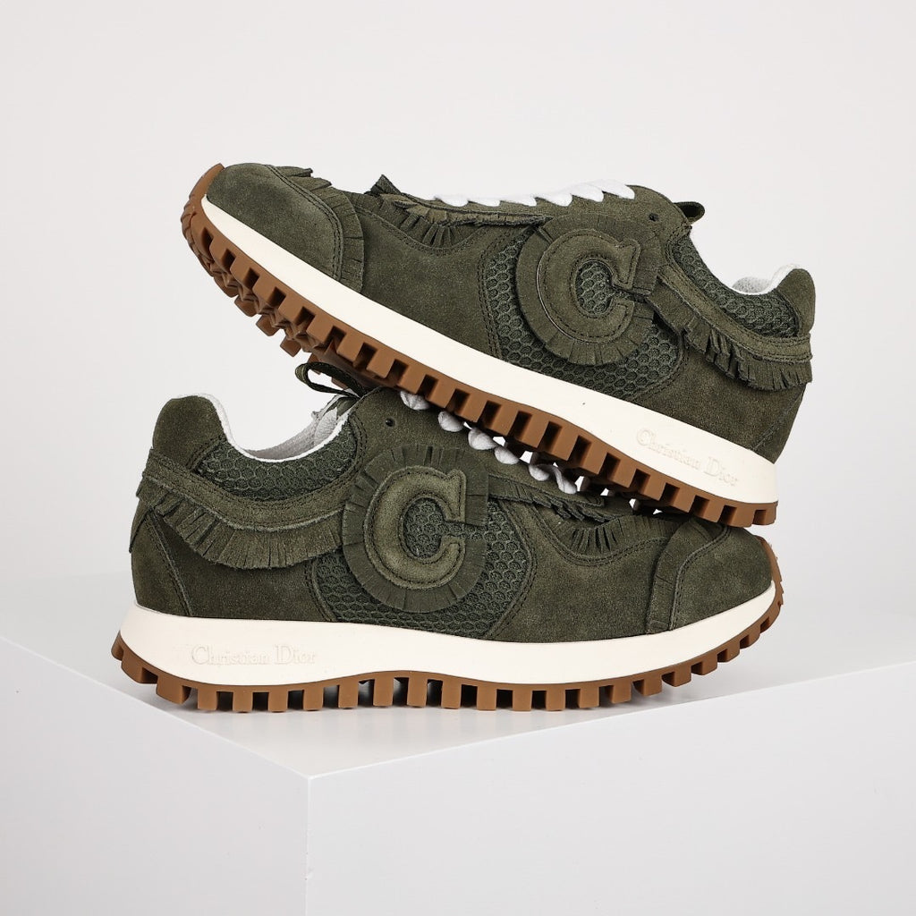 Christian Dior C'est Dior Sneakers