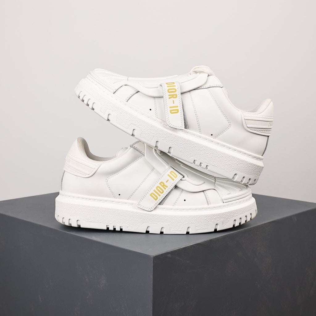 Christian Dior Dior-ID Sneakers