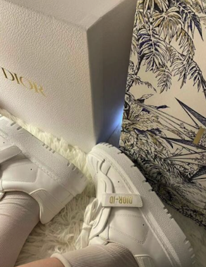 Christian Dior Dior-ID Sneakers