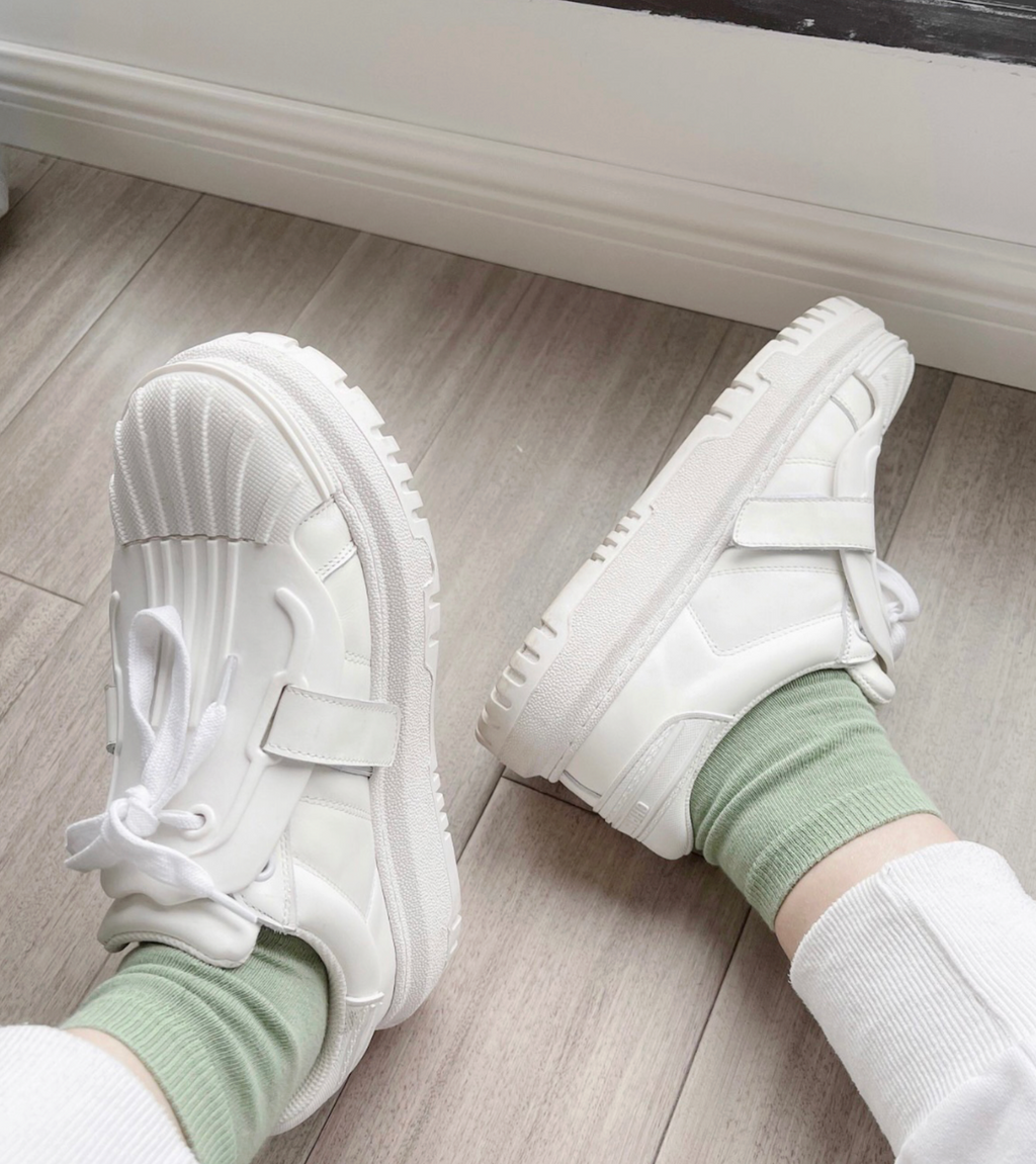 Christian Dior Dior-ID Sneakers
