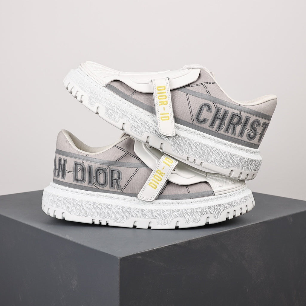 Christian Dior Dior-ID Sneakers