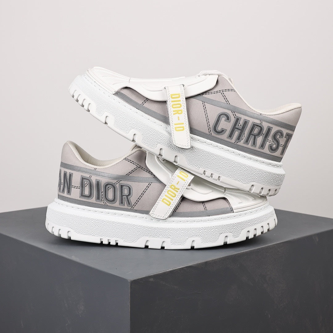 Christian Dior Dior-ID Sneakers
