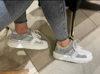 Christian Dior Dior-ID Sneakers