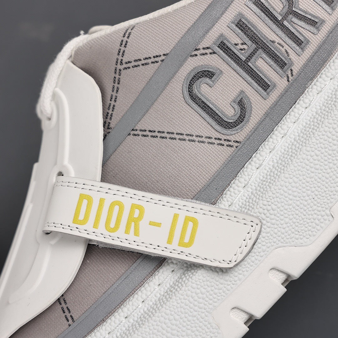 Christian Dior Dior-ID Sneakers