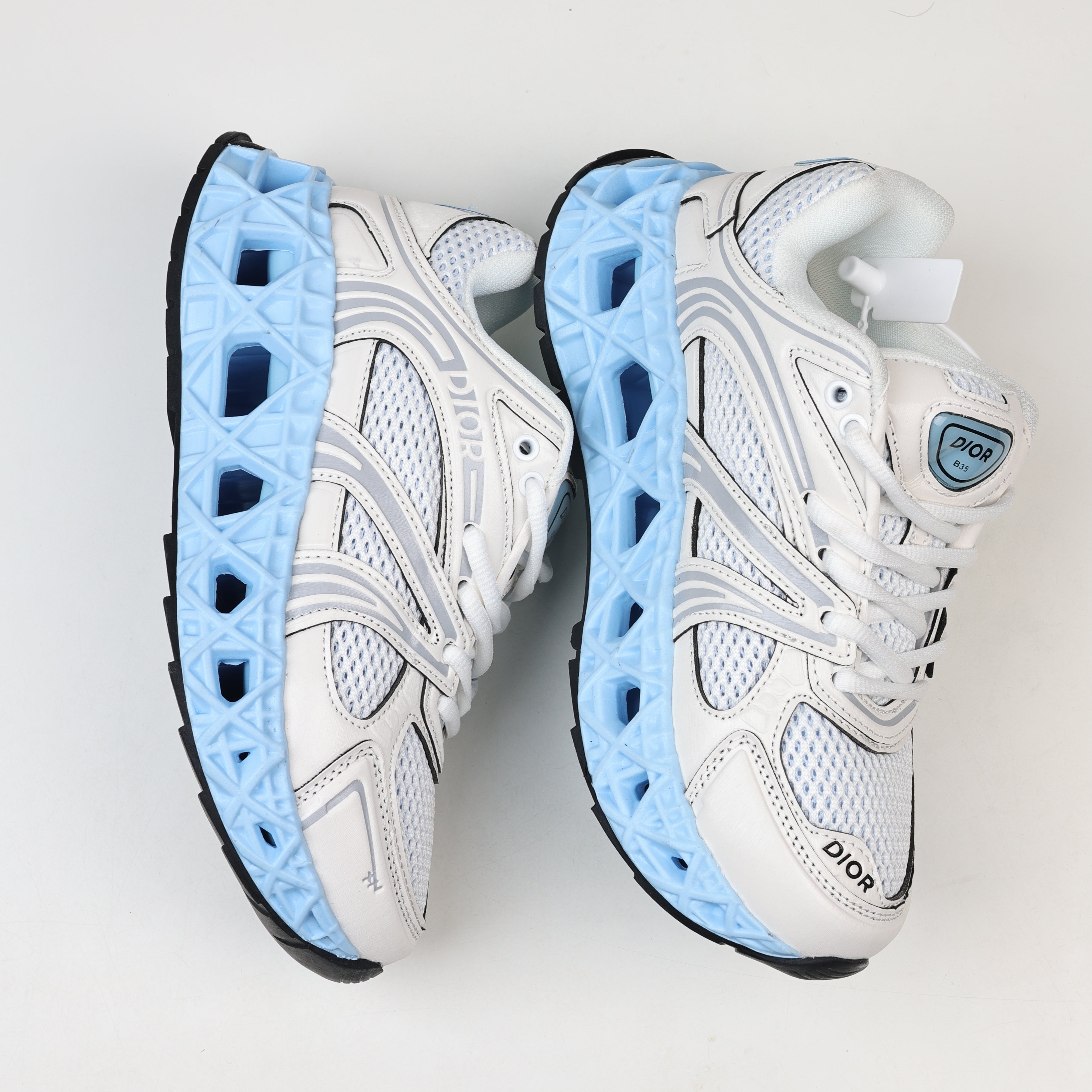 Christian Dior B35 NXXT Sneakers