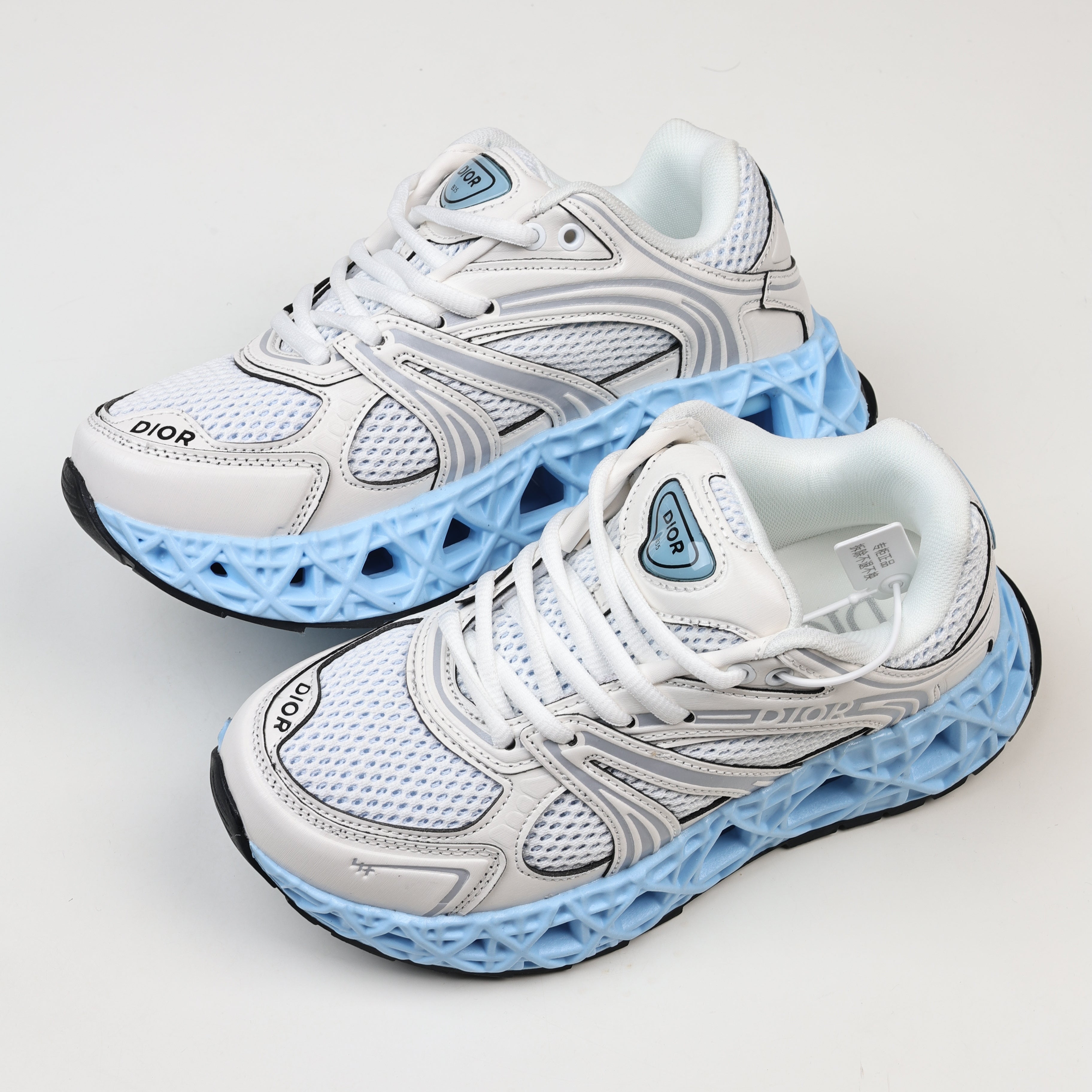Christian Dior B35 NXXT Sneakers
