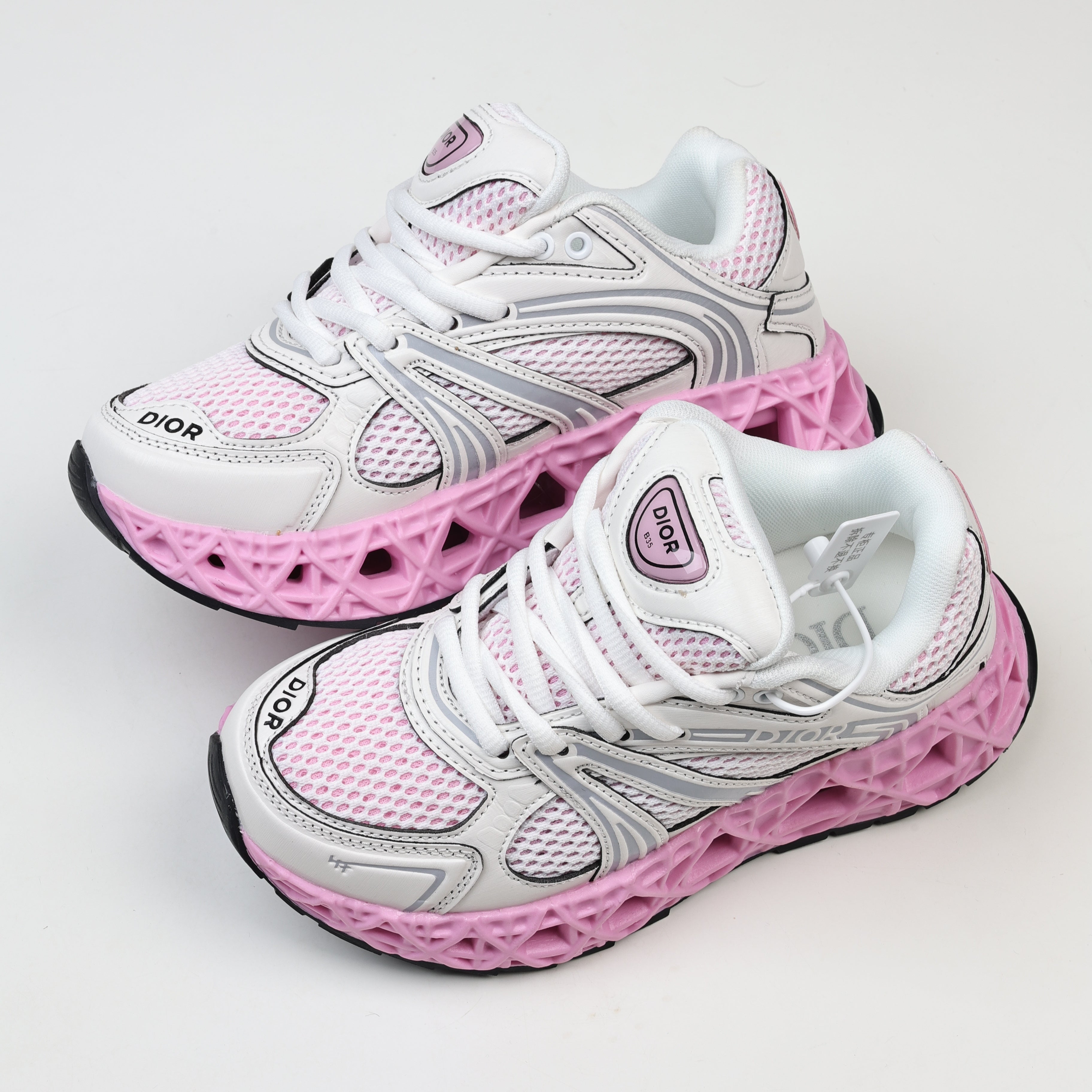 Christian Dior B35 NXXT Sneakers