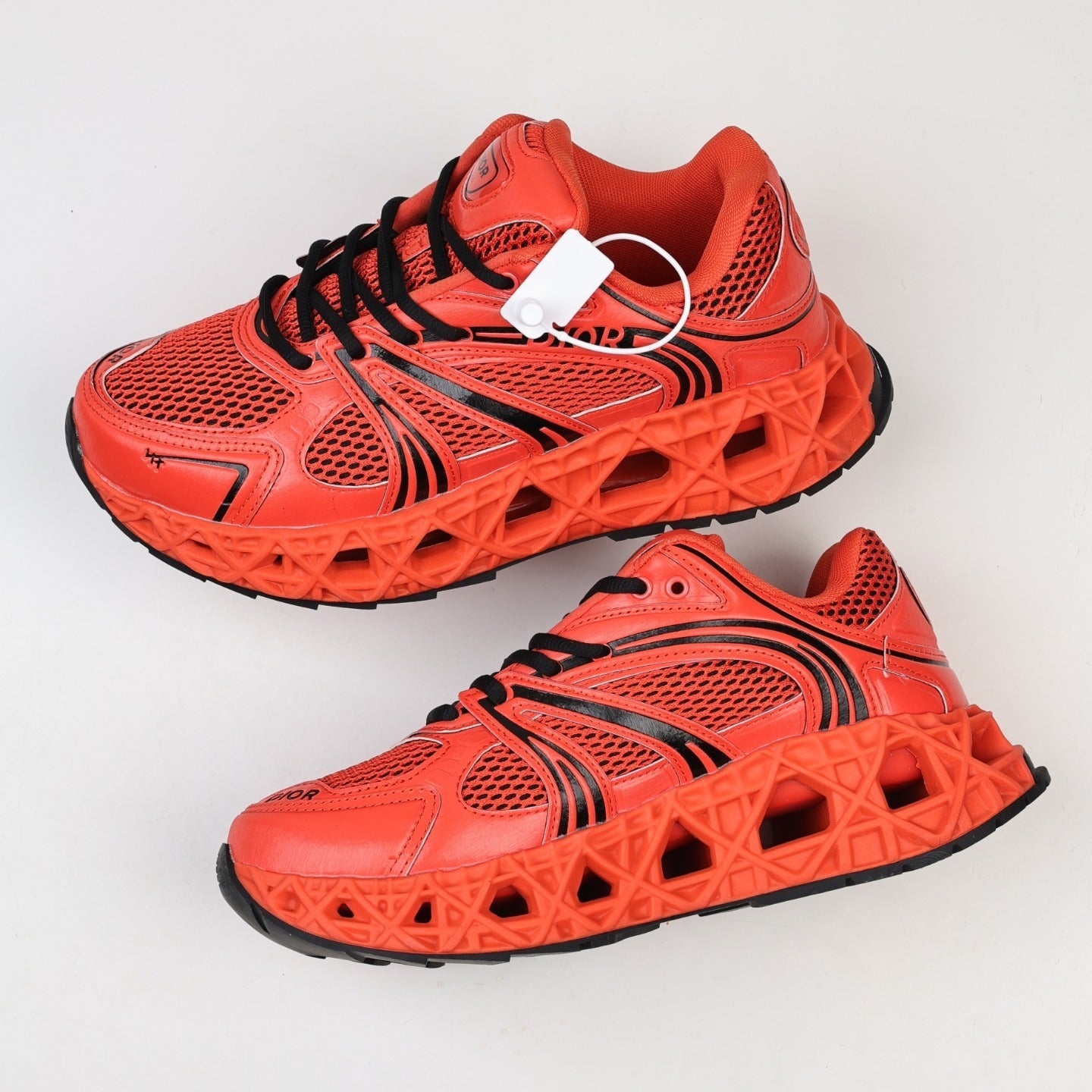 Christian Dior B35 NXXT Sneakers