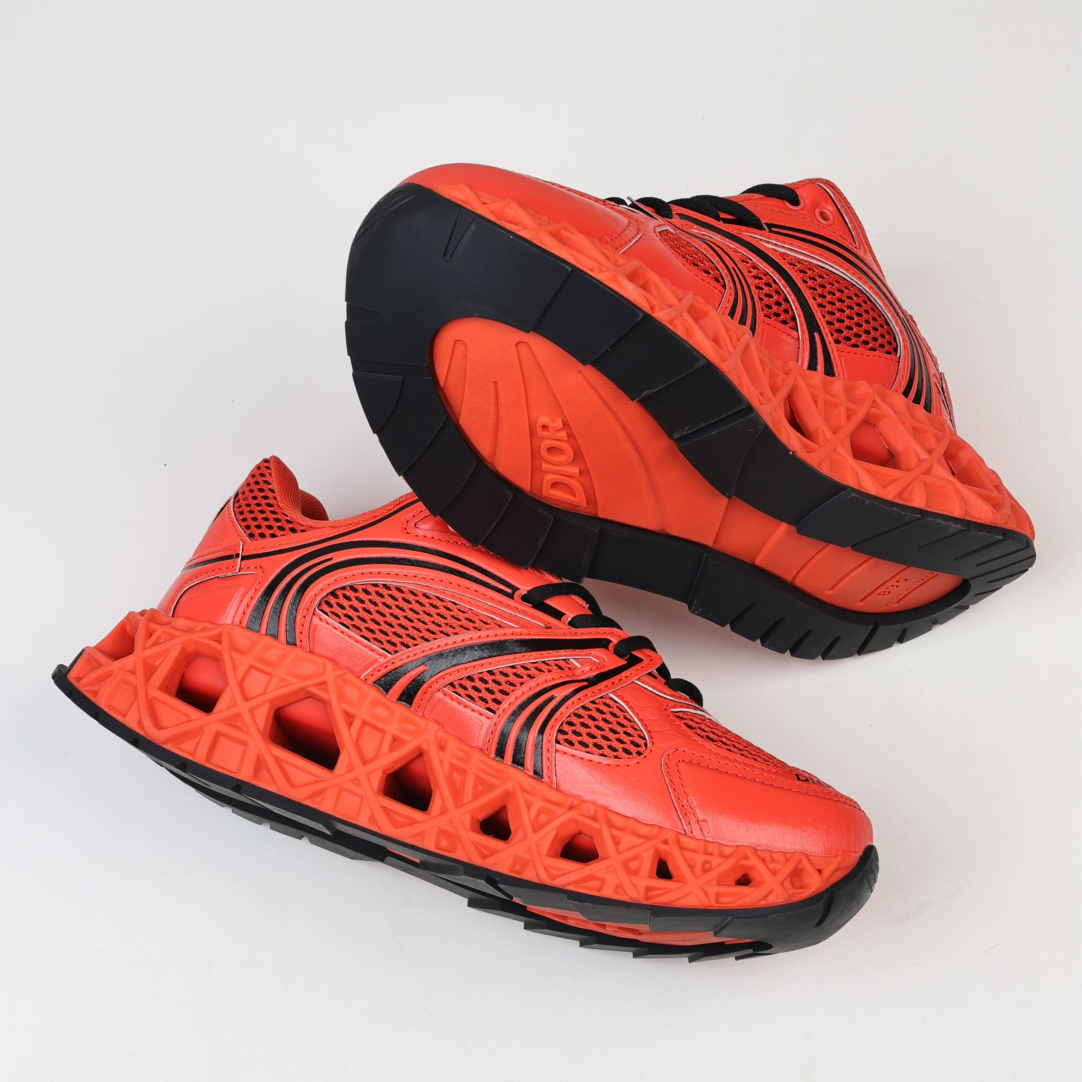 Christian Dior B35 NXXT Sneakers