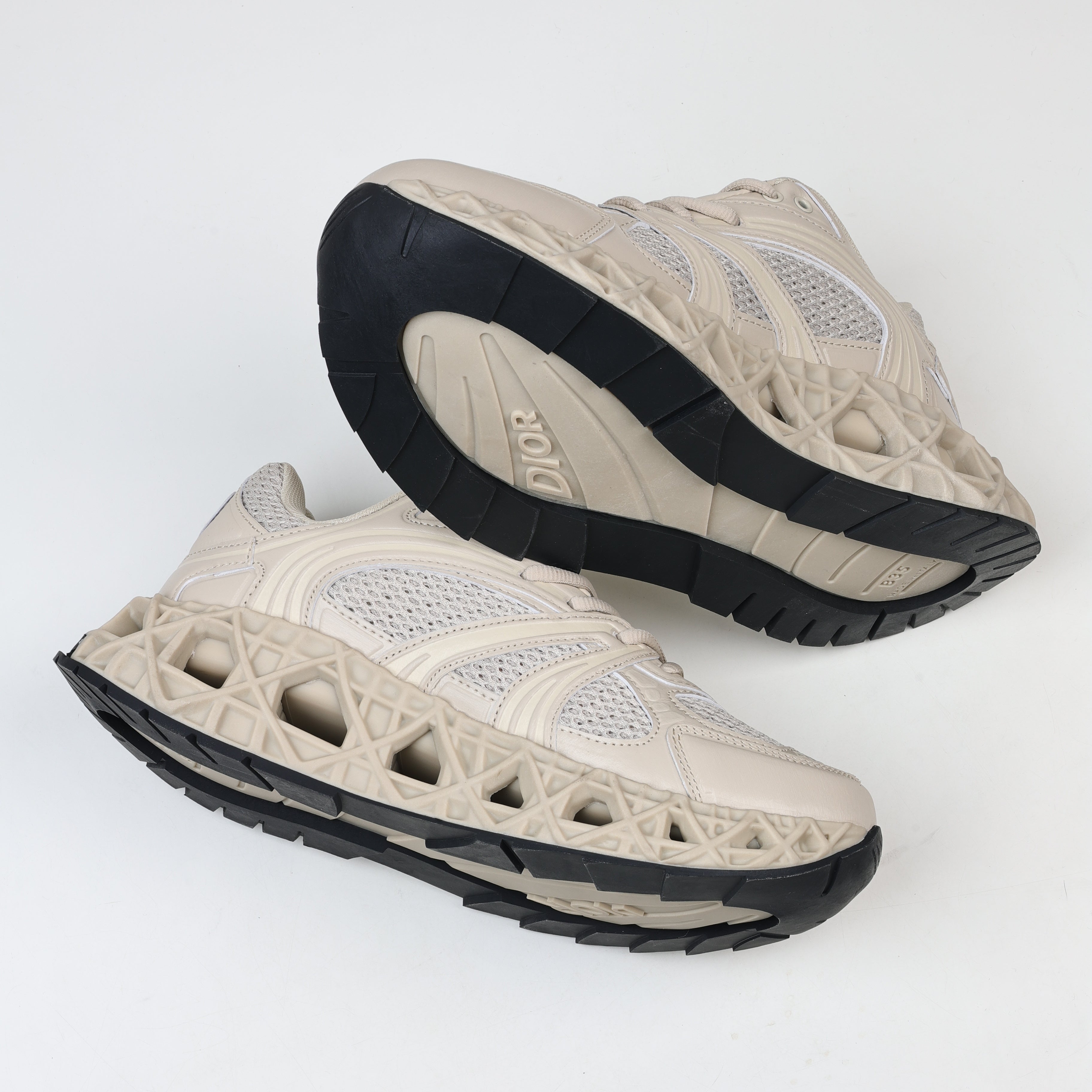 Christian Dior B35 NXXT Sneakers