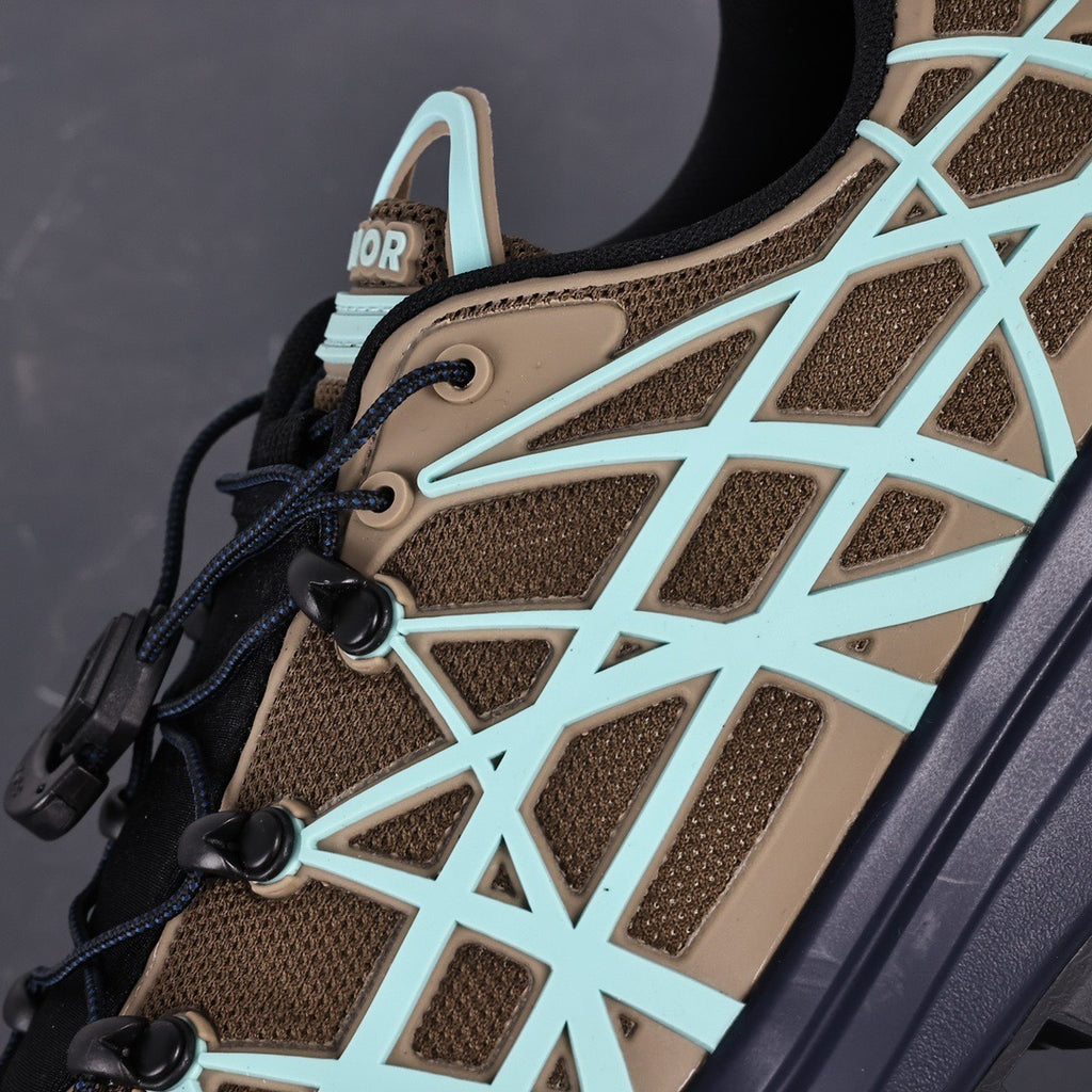 Christian Dior B31 Runner Sneakers