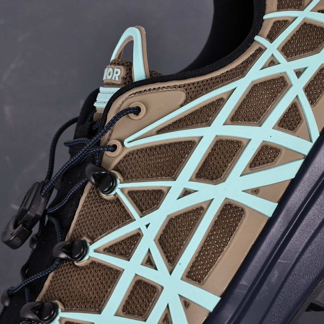 Christian Dior B31 Runner Sneakers