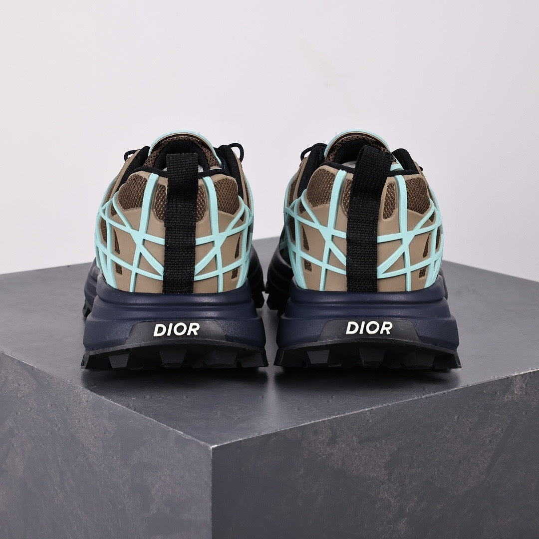 Christian Dior B31 Runner Sneakers