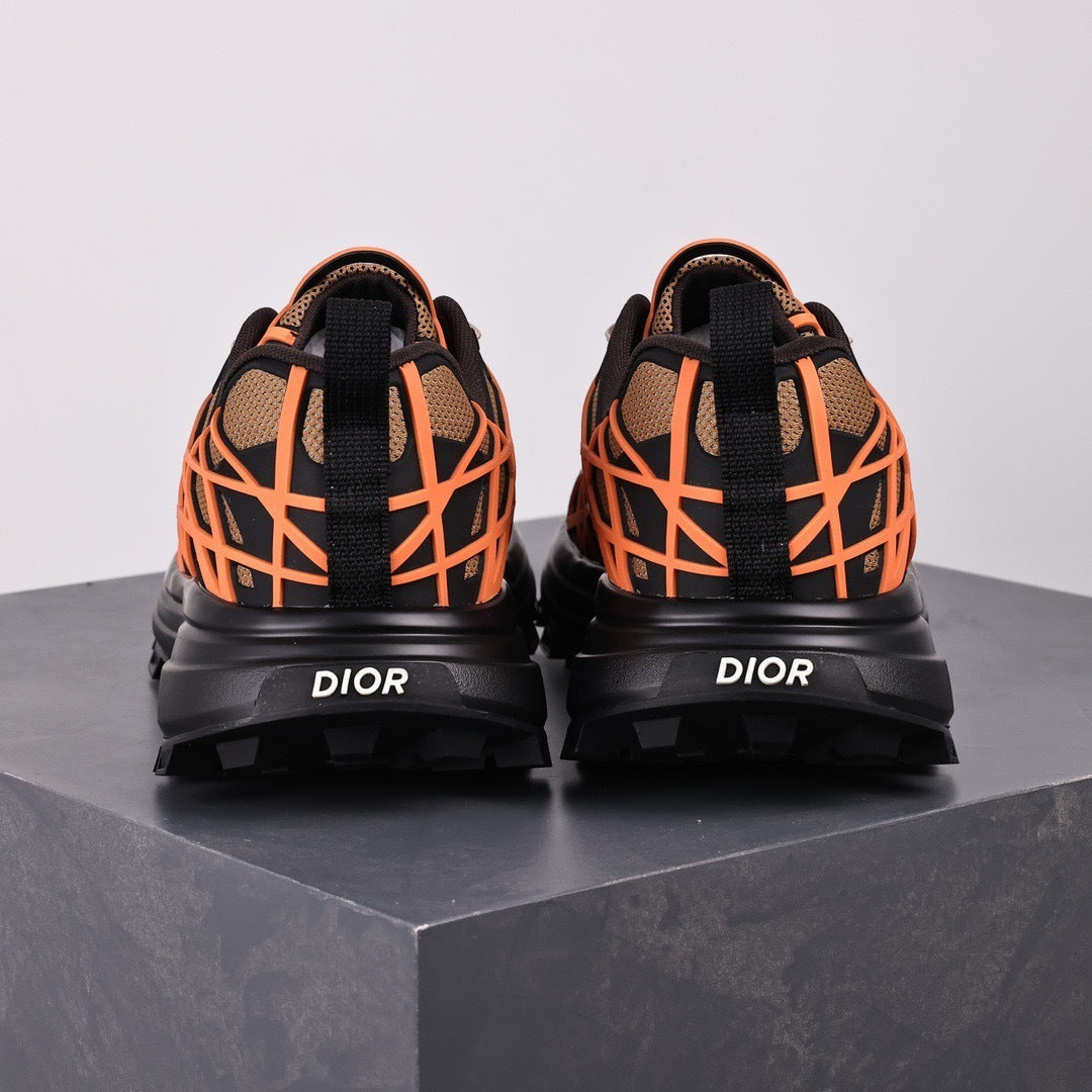 Christian Dior B31 Runner Sneakers