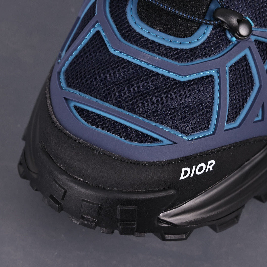 Christian Dior B31 Runner Sneakers