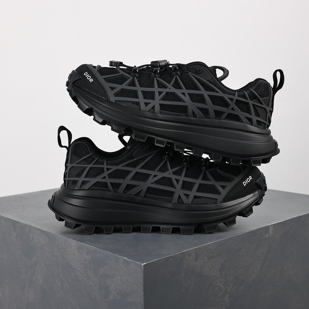 Christian Dior B31 Runner Sneakers