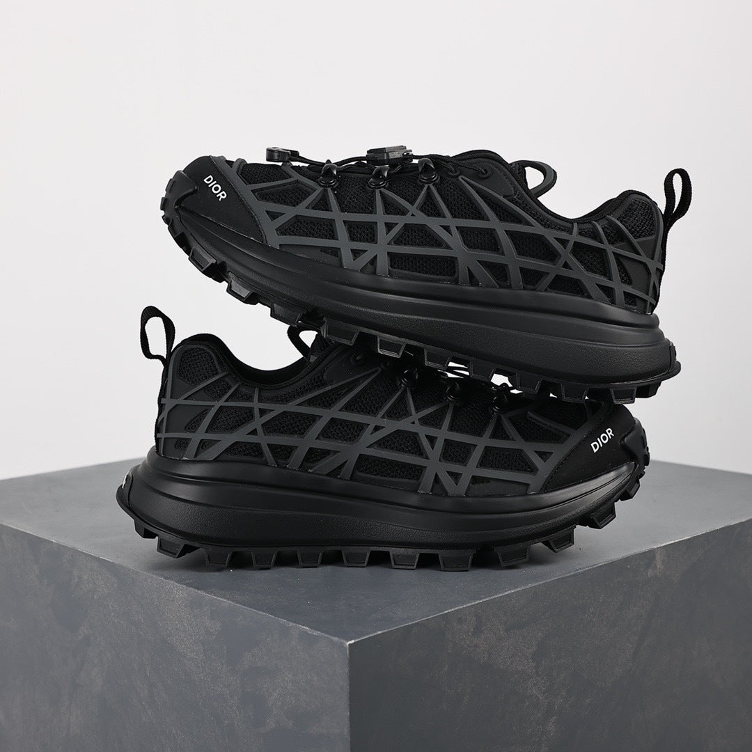 Christian Dior B31 Runner Sneakers