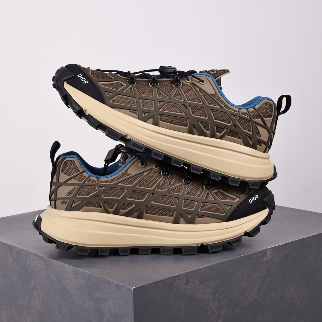 Christian Dior B31 Runner Sneakers