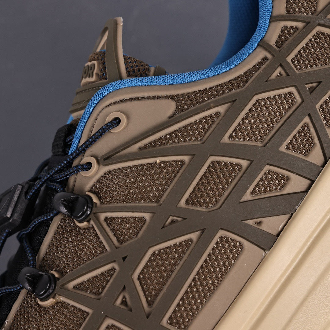 Christian Dior B31 Runner Sneakers