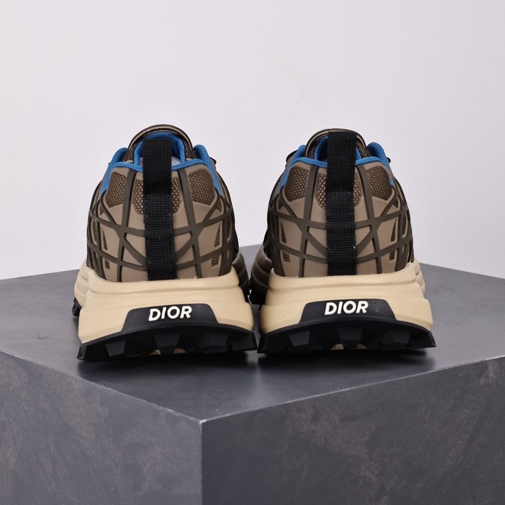 Christian Dior B31 Runner Sneakers